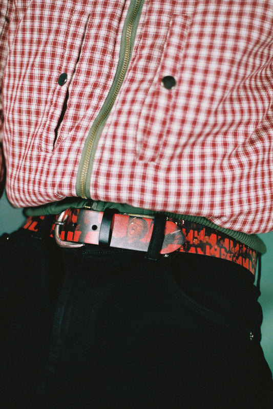 CHOIR BELT
